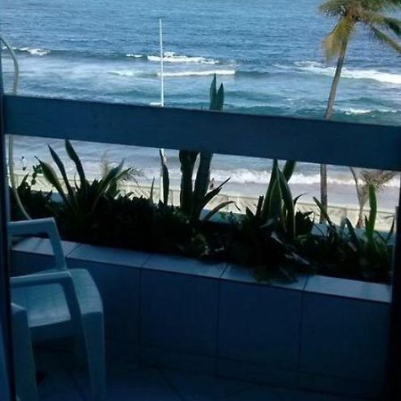 Appartamento Bahia Flat Vista Mar 202 Salvador Esterno foto